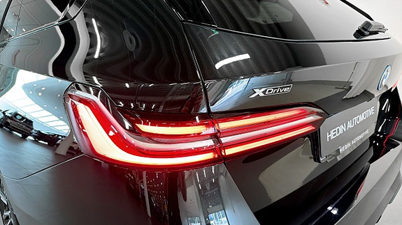 BMW 530e 12 of 13