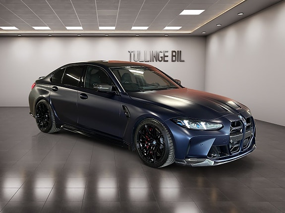 BMW M3 7 of 30