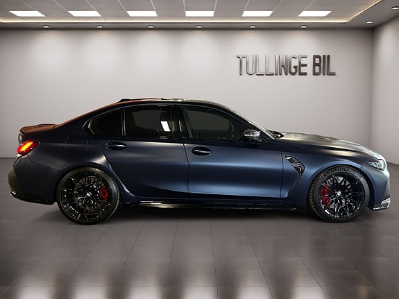 BMW M3 6 of 30
