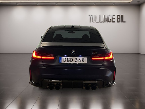 BMW M3 4 of 30