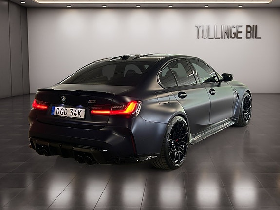 BMW M3 5 of 30