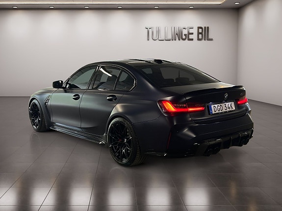BMW M3 3 of 30