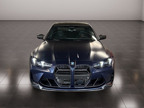 BMW M3 8 of 30
