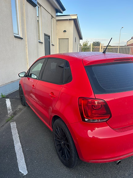 Volkswagen Polo 3 of 3