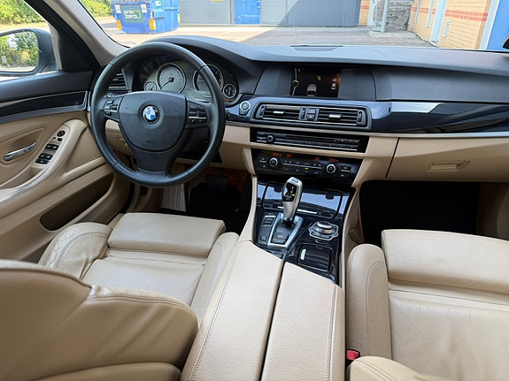BMW 520d 7 of 11