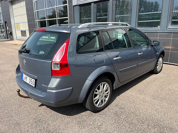 Renault Megane 5 of 23