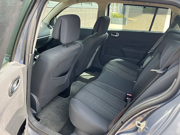 Renault Megane 22 of 23