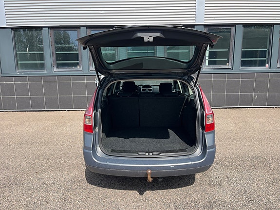 Renault Megane 7 of 23