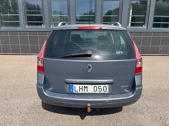 Renault Megane 6 of 23