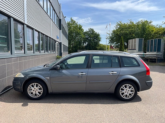 Renault Megane 10 of 23