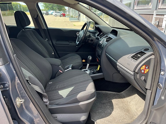 Renault Megane 11 of 23