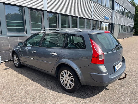 Renault Megane 9 of 23