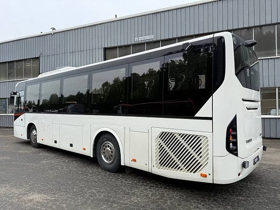 Volvo 8900 - 4 bussar tillgängliga! 4 of 12