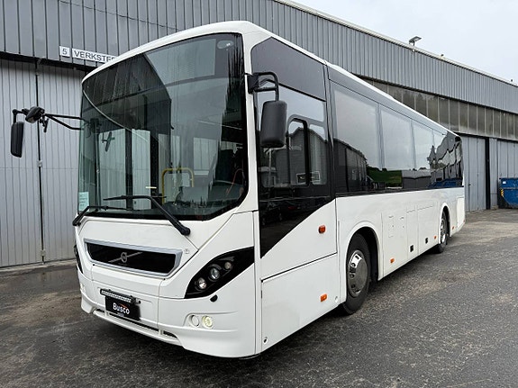Volvo 8900 - 4 bussar tillgängliga! 2 of 12