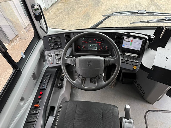 Volvo 8900 - 4 bussar tillgängliga! 11 of 12
