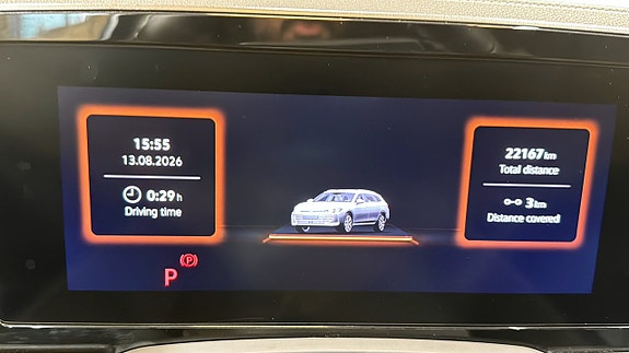 Volkswagen Passat 18 of 21