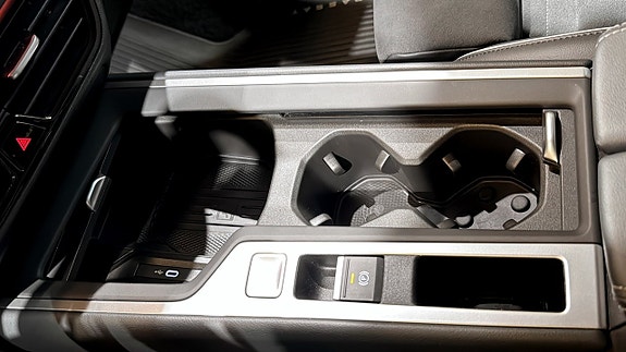 Volkswagen Passat 21 of 21
