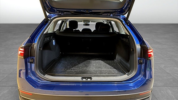 Volkswagen Passat 12 of 21