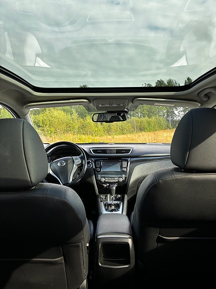 Nissan Qashqai 13 of 16