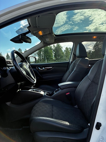 Nissan Qashqai 10 of 16