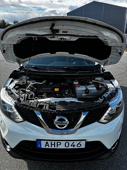 Nissan Qashqai 11 of 16