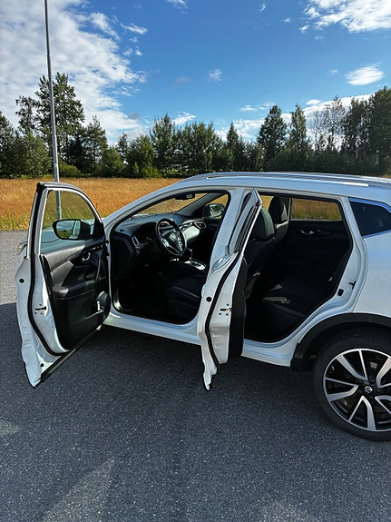 Nissan Qashqai 7 of 16