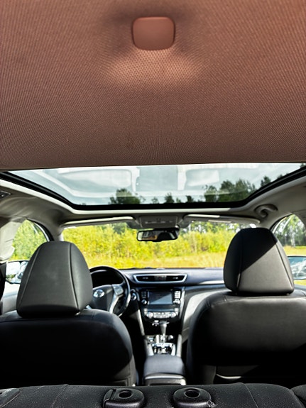 Nissan Qashqai 8 of 16