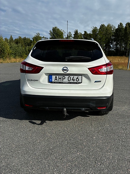 Nissan Qashqai 6 of 16