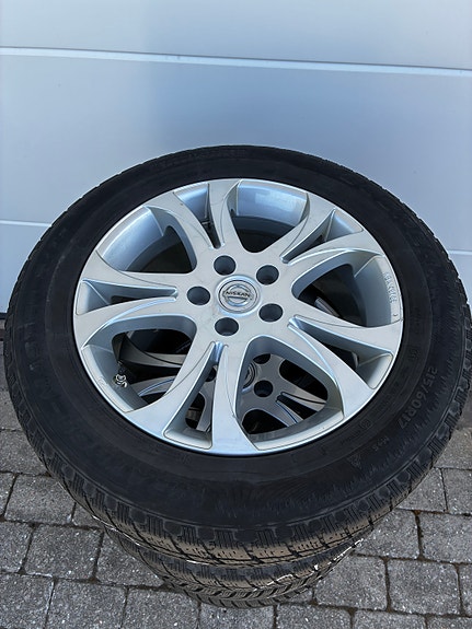 Nissan Qashqai 15 of 16