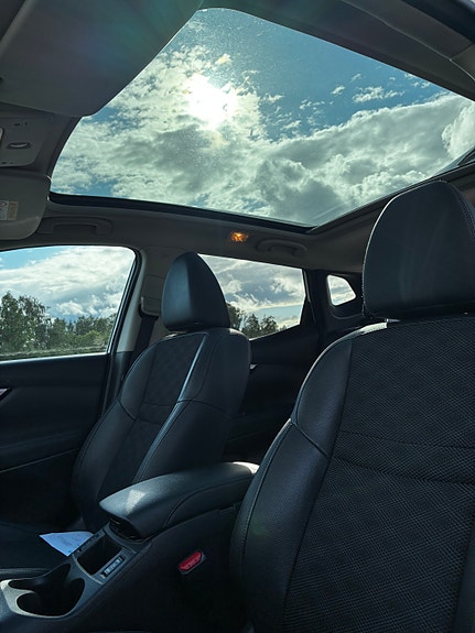 Nissan Qashqai 9 of 16