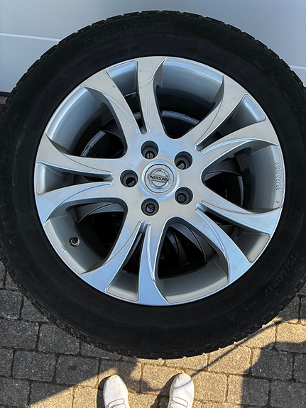 Nissan Qashqai 16 of 16