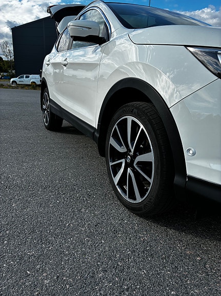 Nissan Qashqai 12 of 16