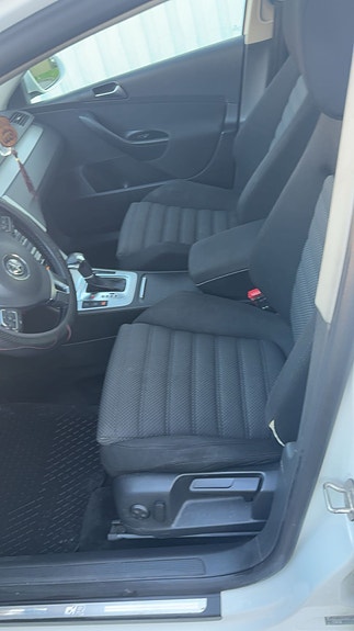 Volkswagen Passat 5 of 5