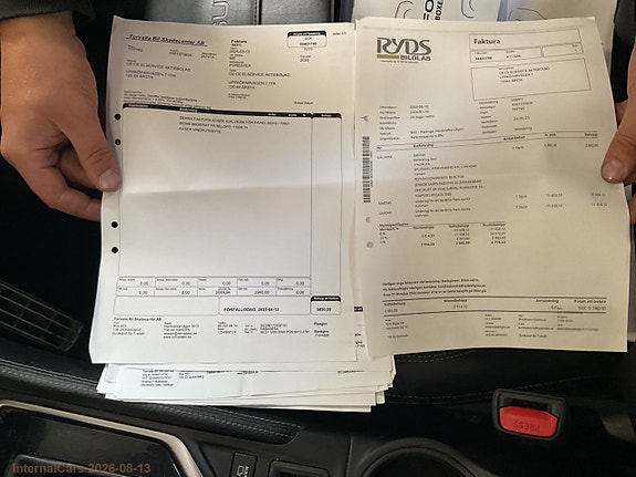 Subaru Forester 23 of 30