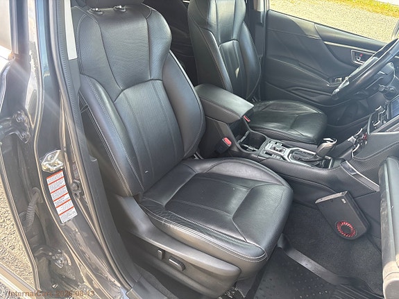 Subaru Forester 16 of 30