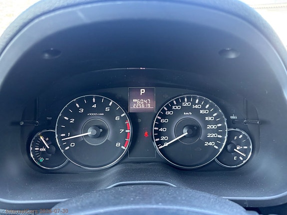 Subaru Outback 10 of 30
