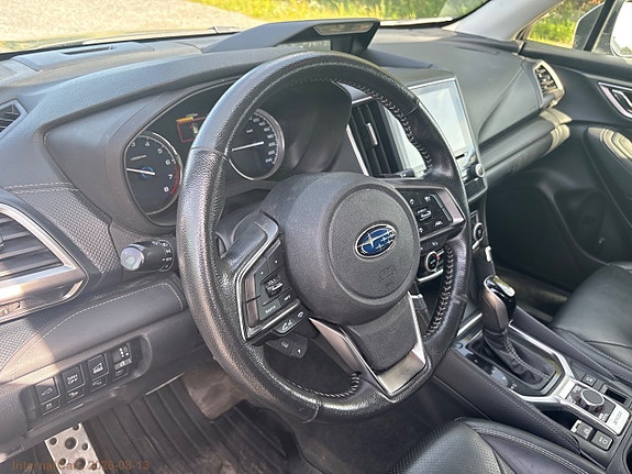 Subaru Forester 14 of 30