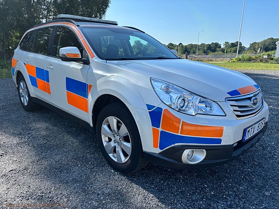 Subaru Outback 3 of 30