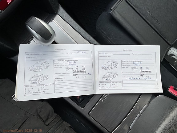 Subaru Outback 26 of 30