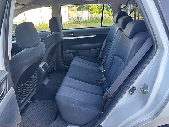 Subaru Outback 16 of 30