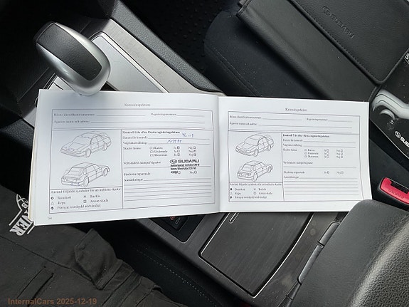 Subaru Outback 27 of 30
