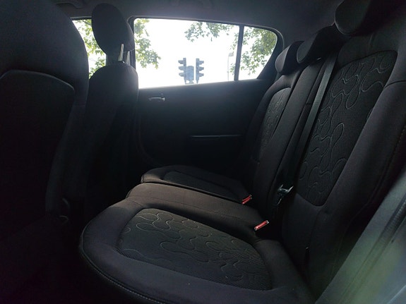 Hyundai i20 9 of 9