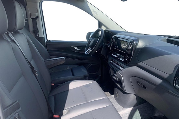 Mercedes-Benz Vito 119 10 of 12
