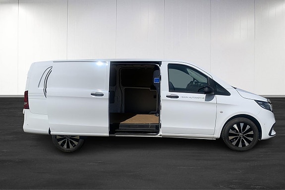 Mercedes-Benz Vito 119 11 of 12