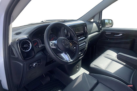 Mercedes-Benz Vito 119 9 of 12
