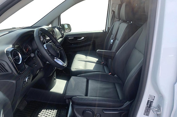 Mercedes-Benz Vito 119 12 of 12