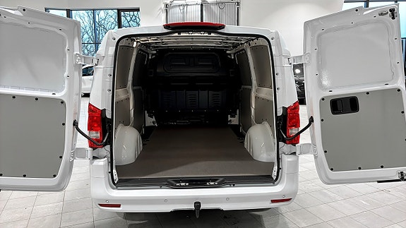 Mercedes-Benz Vito 119 5 of 12