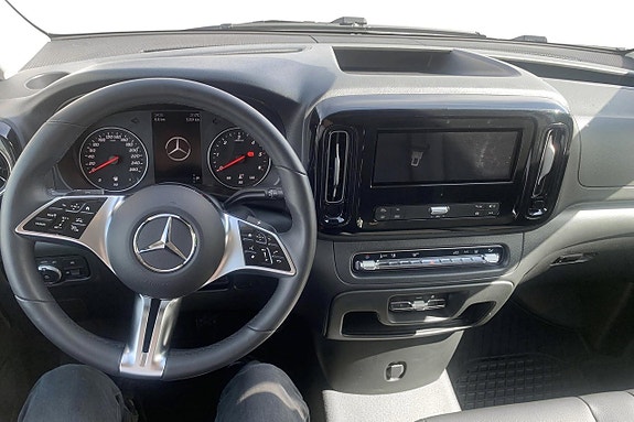 Mercedes-Benz Vito 119 8 of 12