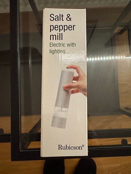 Product image 2 of 3