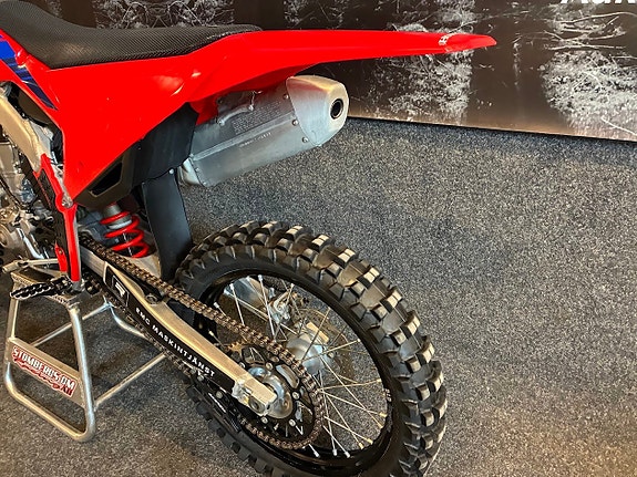 Honda CRF 450R Inbyte / Finans / Fraktas 8 of 8
